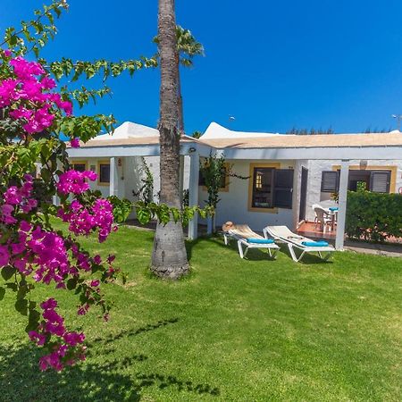 Alsol Bungalows Tajaraste San Bartolomé Exterior foto