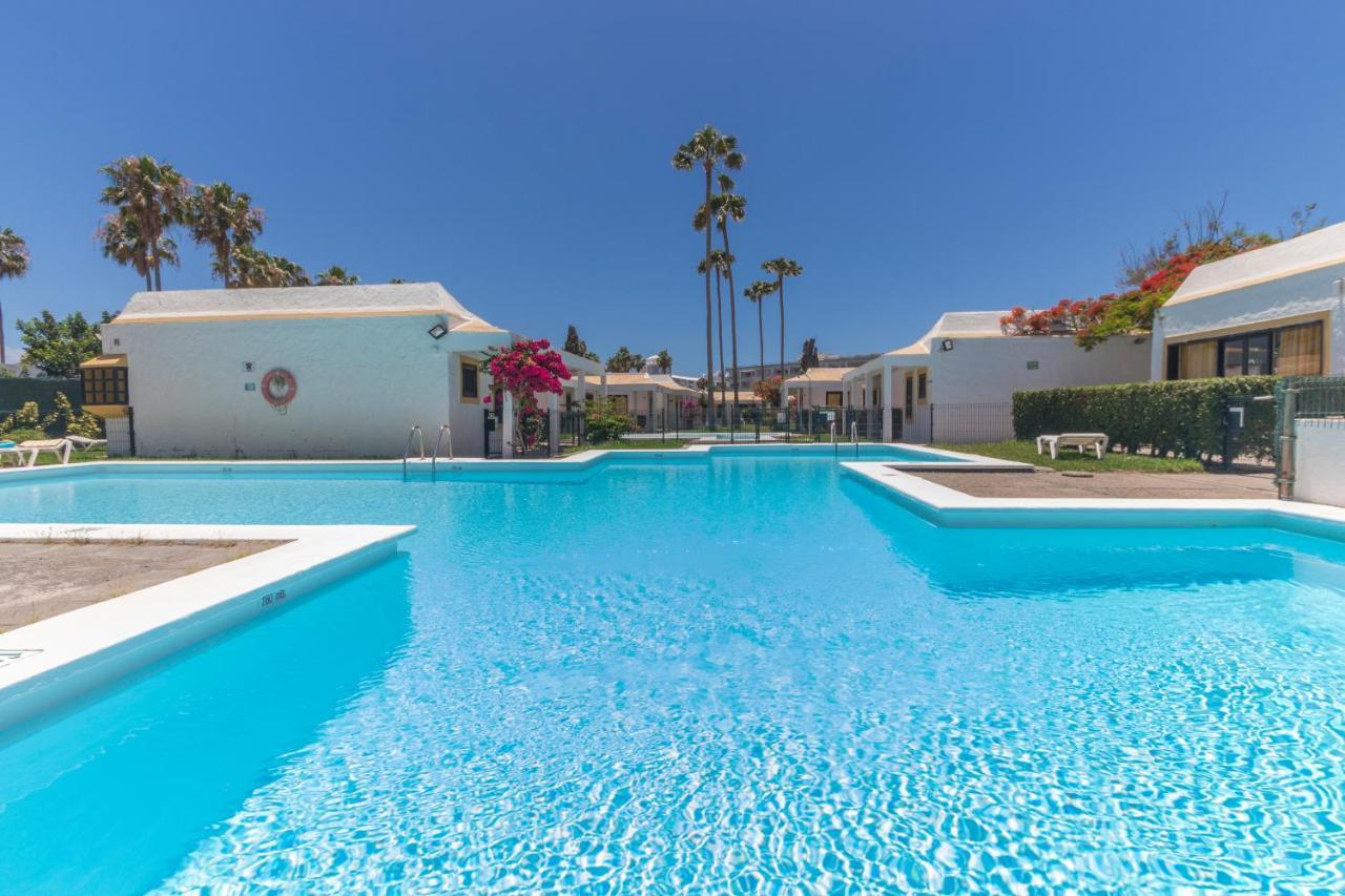 Alsol Bungalows Tajaraste San Bartolomé Exterior foto
