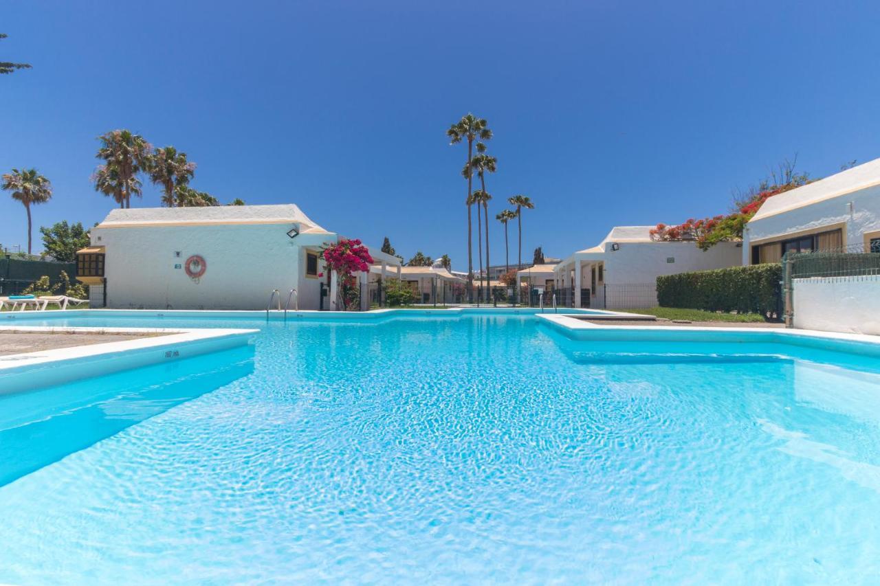 Alsol Bungalows Tajaraste San Bartolomé Exterior foto
