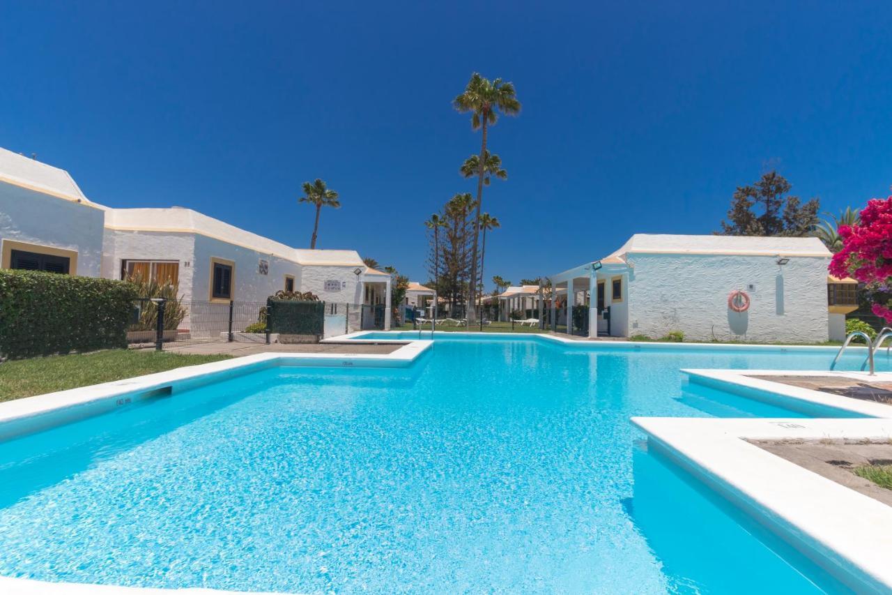 Alsol Bungalows Tajaraste San Bartolomé Exterior foto
